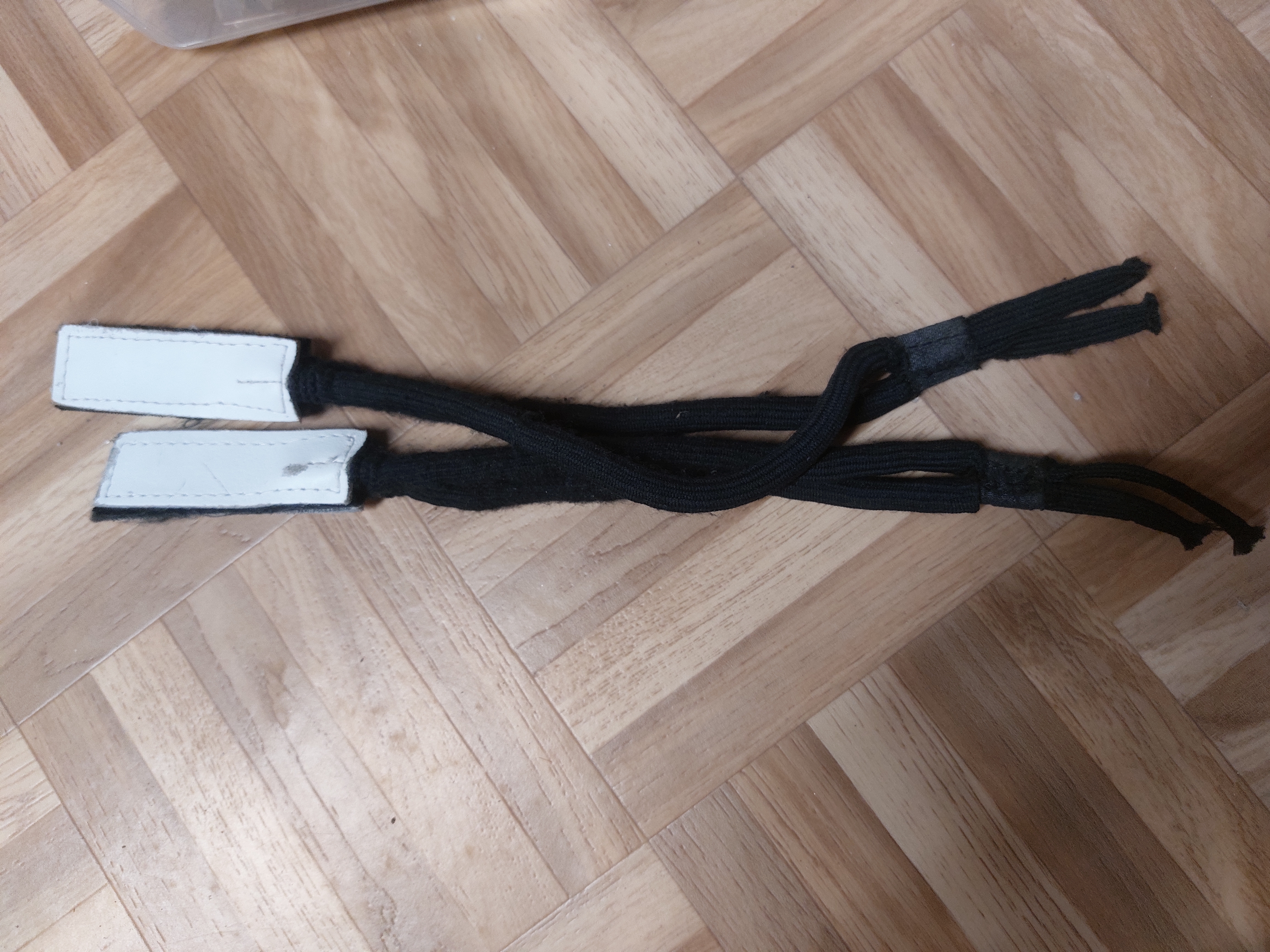 Obrázok produktu Bungee place TOE Straps