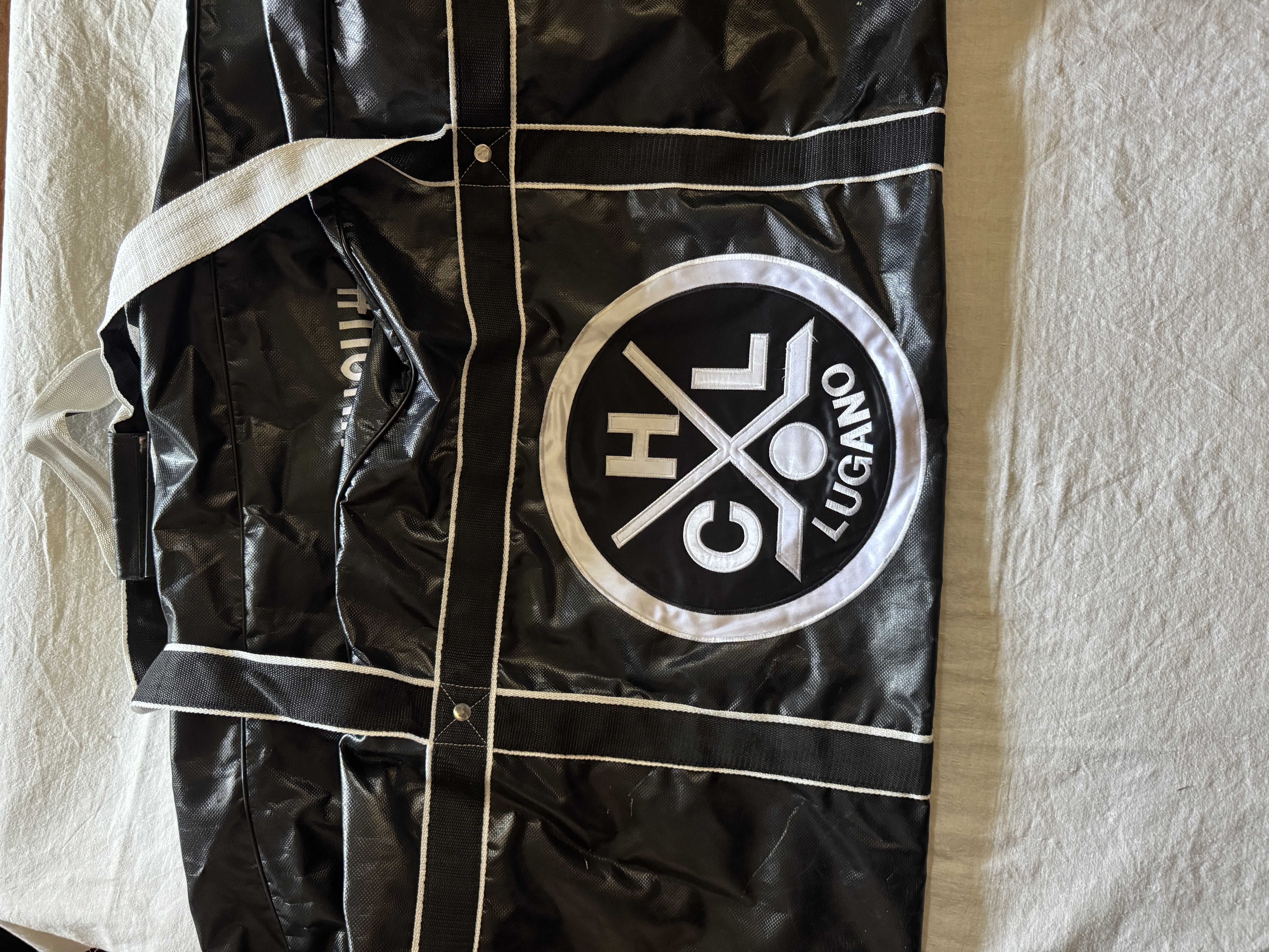 Obrázok produktu LUGANO hokejový vak