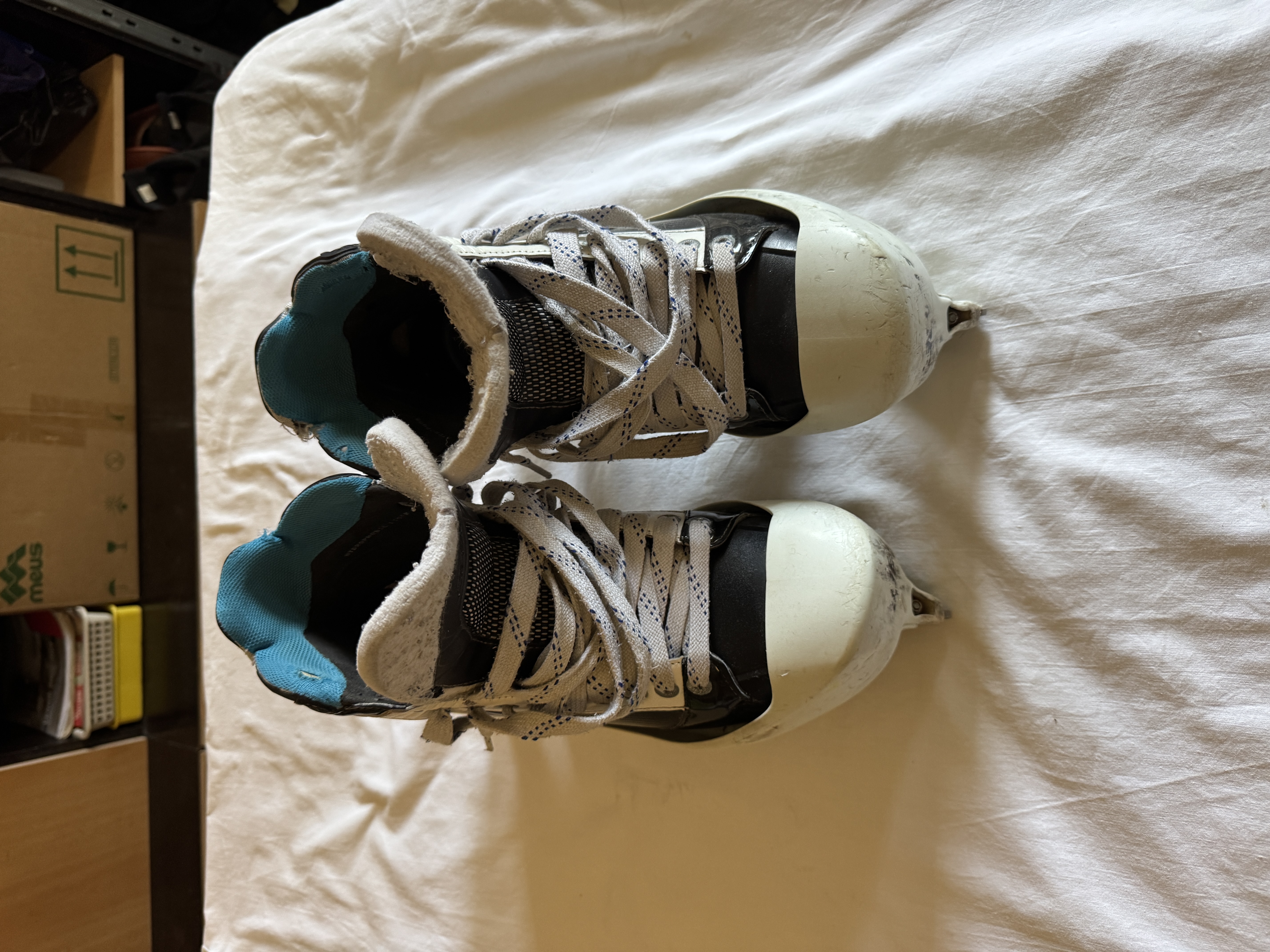 Obrázok produktu Bauer skates