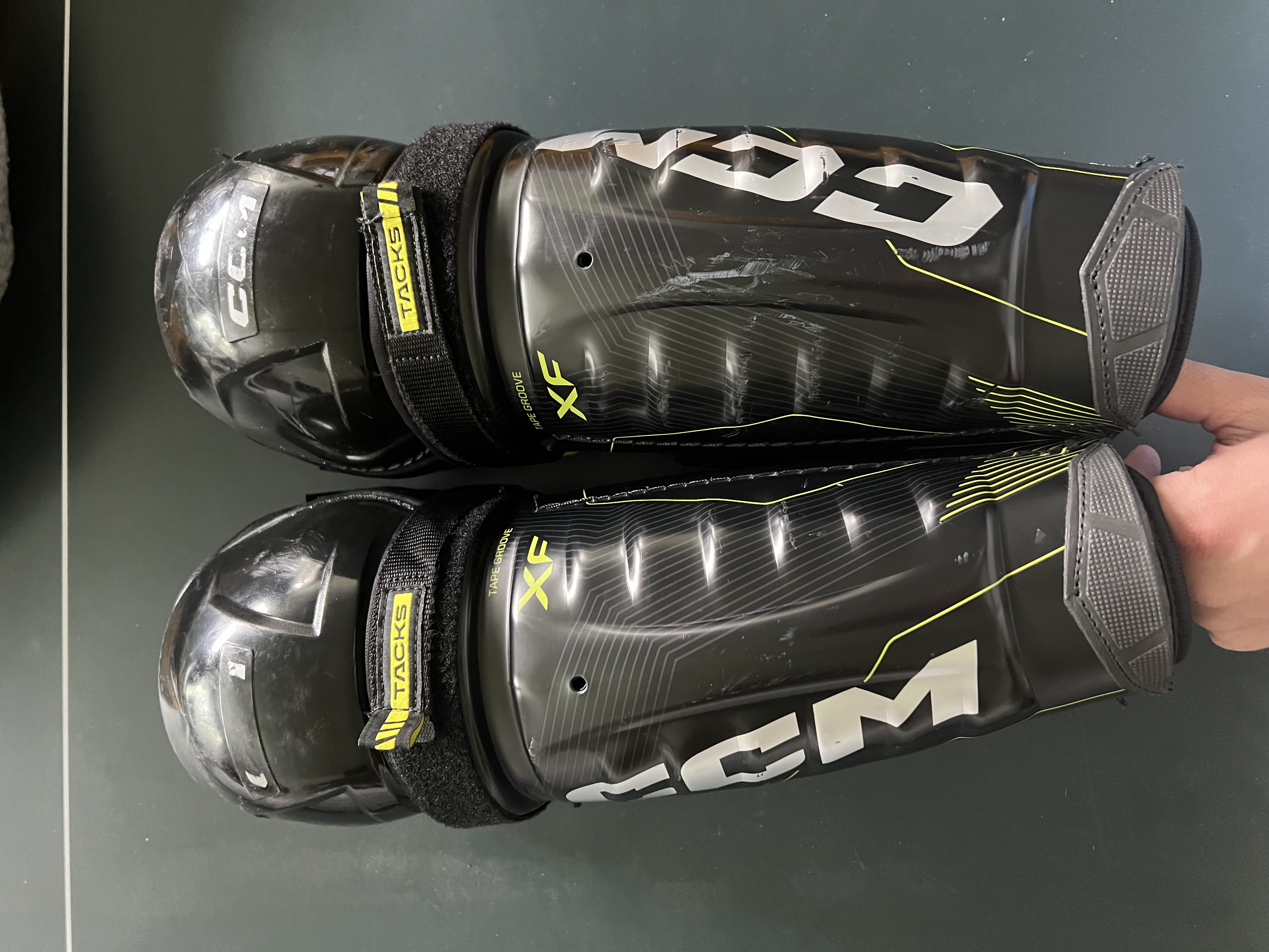 Obrázok produktu CCM XF holene