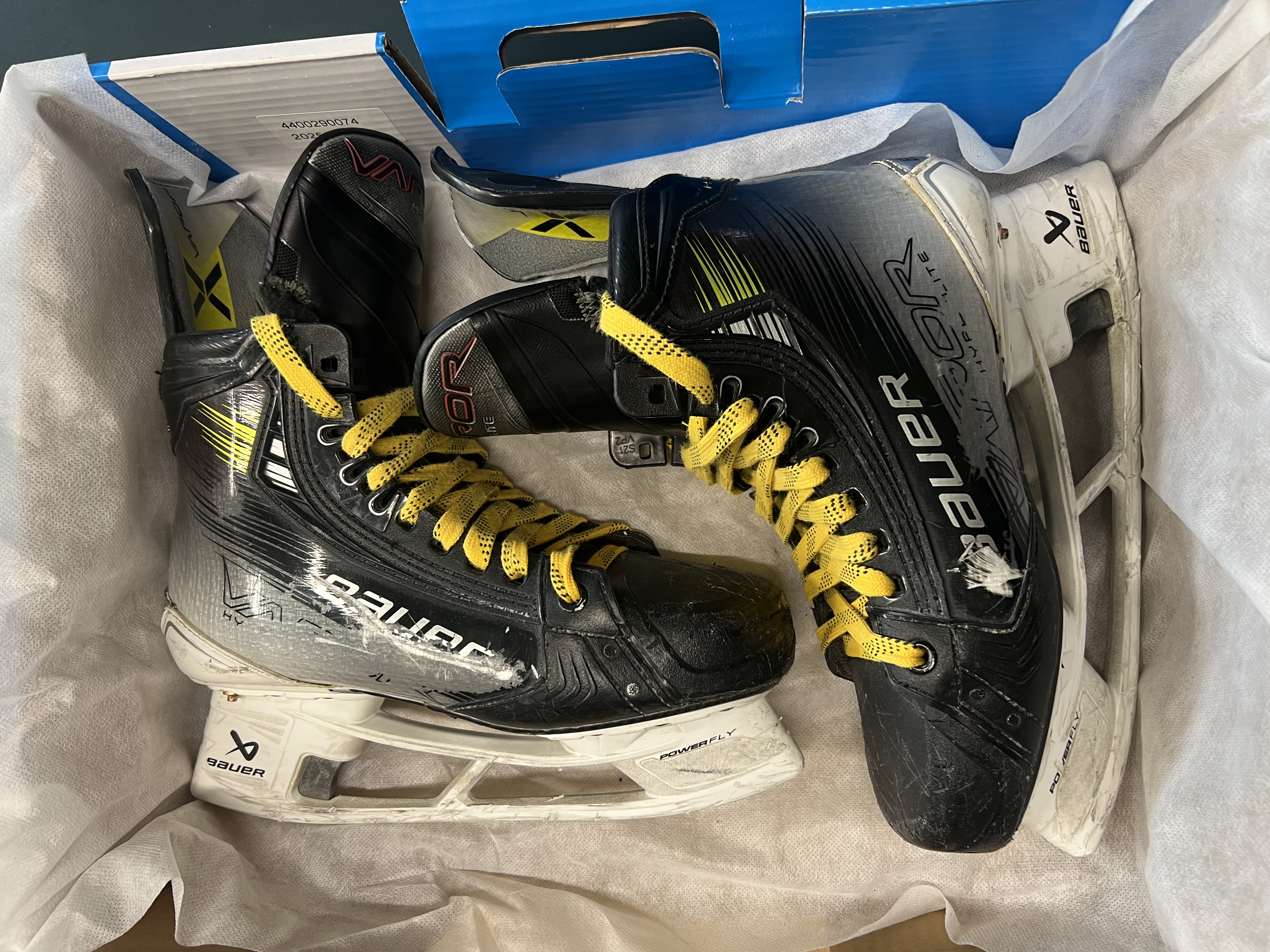 Obrázok produktu Bauer hyperlite 2 korčule