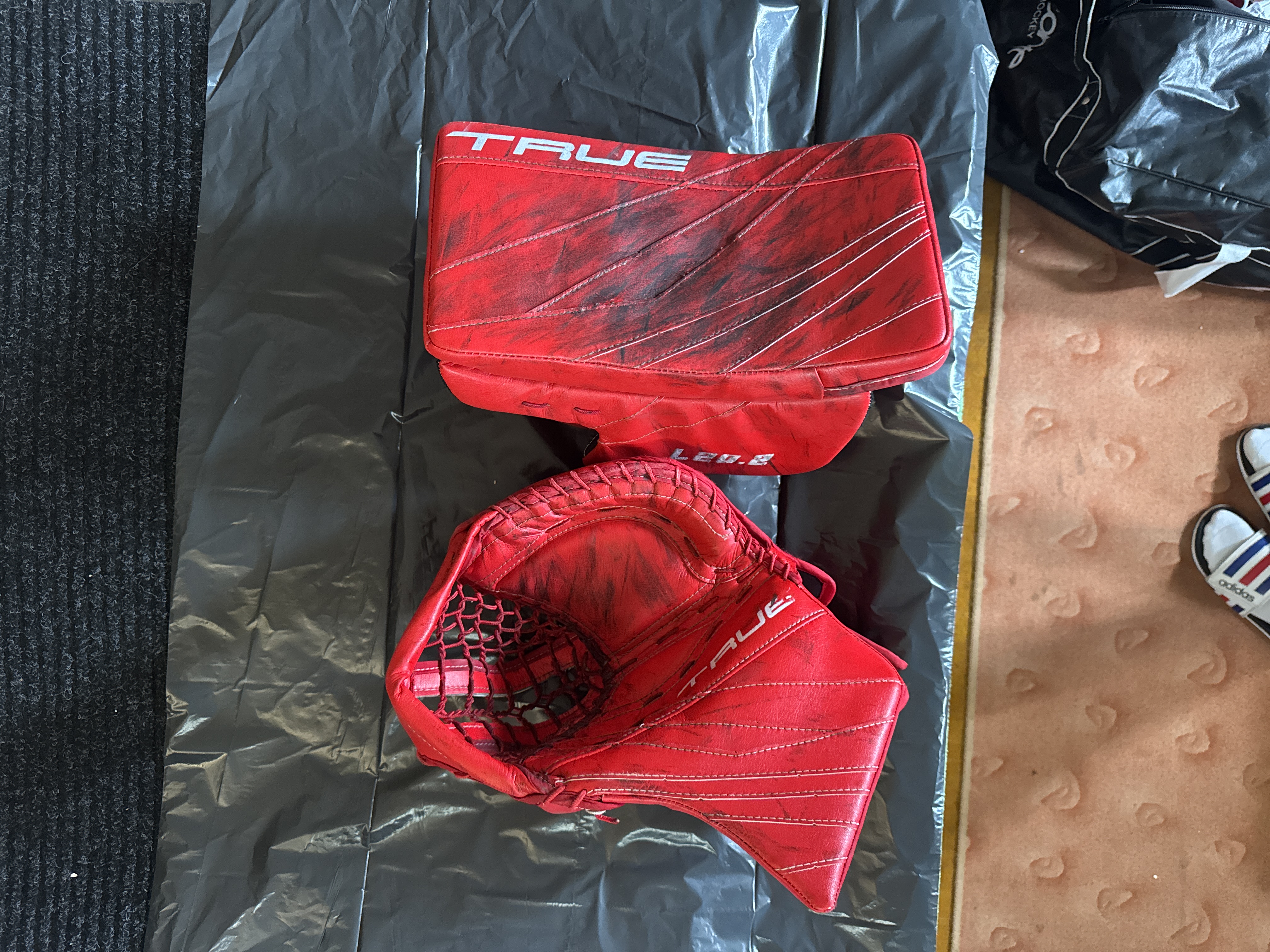 Obrázok produktu True lapačka+vyrážačka